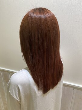 ネオリーブソラ 相模大野店(Neolive sola) 酸性ストレート