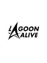 LAGOON ALIVE【ラグーン アライブ】
