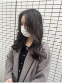 韓国王道パーマ ビルドパーマ