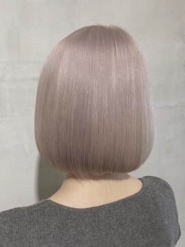 エヴァー(ever) ☆ever☆ insta@ever_hair_official【原宿/表参道/明治神宮前】