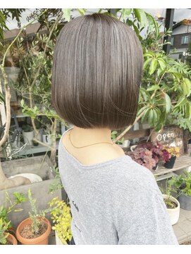 グランウェイ(GRUNWAY) ボブ