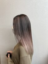 エミーバイモアムー(Emmie byMoremuu)&nbsp;きゃわバレイヤージュ