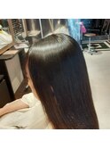 うる艶美髪矯正