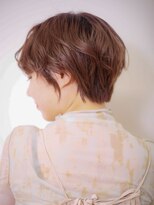 バサ 保谷店(BASSA)&nbsp;パーソナルカラー/保谷/髪質改善/トリートメント/縮毛矯正