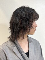 コル サッポロ(col sapporo)&nbsp;ウルフパーマ