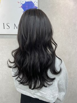 レヴェリー(REVERIE) プラチナ毛質