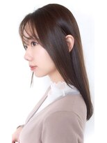 グランアージュ 船橋南口店(grandage)&nbsp;髪質改善トリートメント/ストレートロング/20代30代40代[船橋]