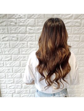 アモル 高田馬場店(Amor) ナチュラルロング