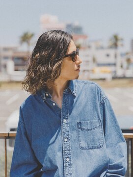 ディア 藤沢(diar) 藤沢20代30代40代艶カラーニュアンス