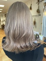 トランク(ToRank)&nbsp;【ToRank】ホワイトシルバー