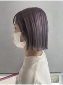 アンブレラカラー