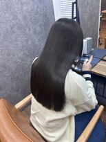 ココア(cocoa)&nbsp;大人ストレート