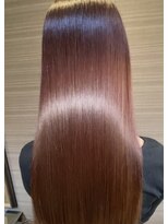 ベジット 町田店(Bejitto)&nbsp;髪質改善/イルミナカラー