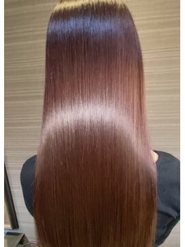 ベジット 町田店(Bejitto) 髪質改善/イルミナカラー