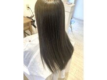 オンリー ヘア(ONLY HAIR)