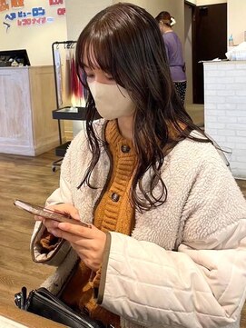 マフェ(mahae) モカブラウン