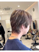 アリーナ 船橋日大前店(arena)&nbsp;メンズハイライトカラー