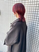 スペシャルオオサカ 難波店(Special OSAKA)&nbsp;【Special OSAKA】ウルフレイヤー