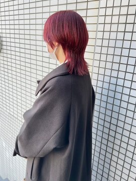 スペシャルオオサカ 難波店(Special OSAKA) 【Special OSAKA】ウルフレイヤー