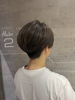 レザボアハイブ(reservoir Haibe)&nbsp;タイトショート