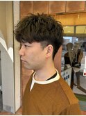 ☆メンズパーマ☆