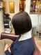 レゴリスヘアークリエイティブブランド(Regolith hair creative brand)の写真/気になる白髪もハイライトで立体感をプラス◇髪へのダメージを最小限に抑え、大人女性特有のお悩みを解決◎