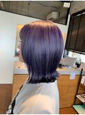 バイオレット