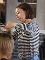 ペスカ 札幌南平岸店(pesca) 田中 ゆかり