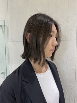 タブーセントラル(TABOO Central) タッセルボブ