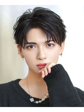 オーシャントーキョー 渋谷神南(OCEAN TOKYO) コンマバング