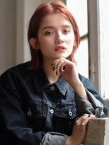 ヘアーサロン リアン 鴻巣店(hair salon Rien)&nbsp;髪質改善/ウルトワトリートメント/モテ髪ヘアカタ