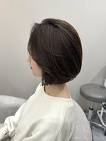 ベル(Velle)&nbsp;大人ボブ