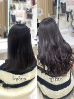 ヘイルジューシー(hail JUICY)&nbsp;シールエクステ