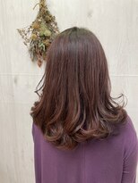 プランタン(Printemps)&nbsp;大人かわいい☆20代30代40代☆小顔韓国ウェーブ