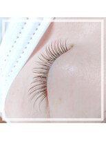 リィーウェイ(LeeWay)&nbsp;ブラウンカラーエクステ