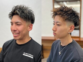 ニュートラル(Neutral)の写真/的確なプロ目線で似合わせスタイルを提案！！