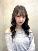 イリス 栄(Iris) aimi 