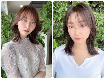 hair clara【ヘアー クララ】