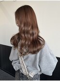 《巻ける美髪改善》