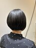 【鬼頭千愛　限定】カット＋選べるトリートメントサービス★