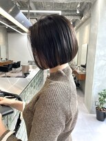 ヴィー 清澄白河(VIE)&nbsp;【VIE/宮野悠斗】ショート/ボブ/ショートボブが得意な美容院 6