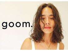 グーム(goom.)