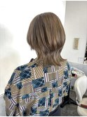 ★ウルフ×ミルクティー