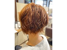 バグズ ヘアデザイン 桔梗が丘店(Baguz HAIR DESIGN)