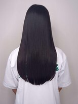 ポンテ 大野城店(ponte)&nbsp;髪質改善ストレート