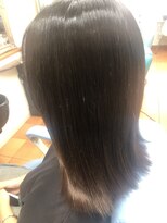 リエットサローネ(Lieto Salone)&nbsp;縮毛矯正