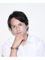 フラッパー(FLAPPER)&nbsp;ショートレイヤー/メンズカット