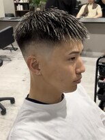 ビーテックバイゼン スライ(B TECH by Zen sly)&nbsp;クロップスタイル