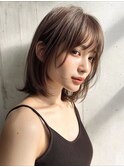 ミディアムレイヤー
