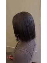 チョコレート(chocolate) 髪質改善大人可愛い20代30代40代50代レイヤーカット